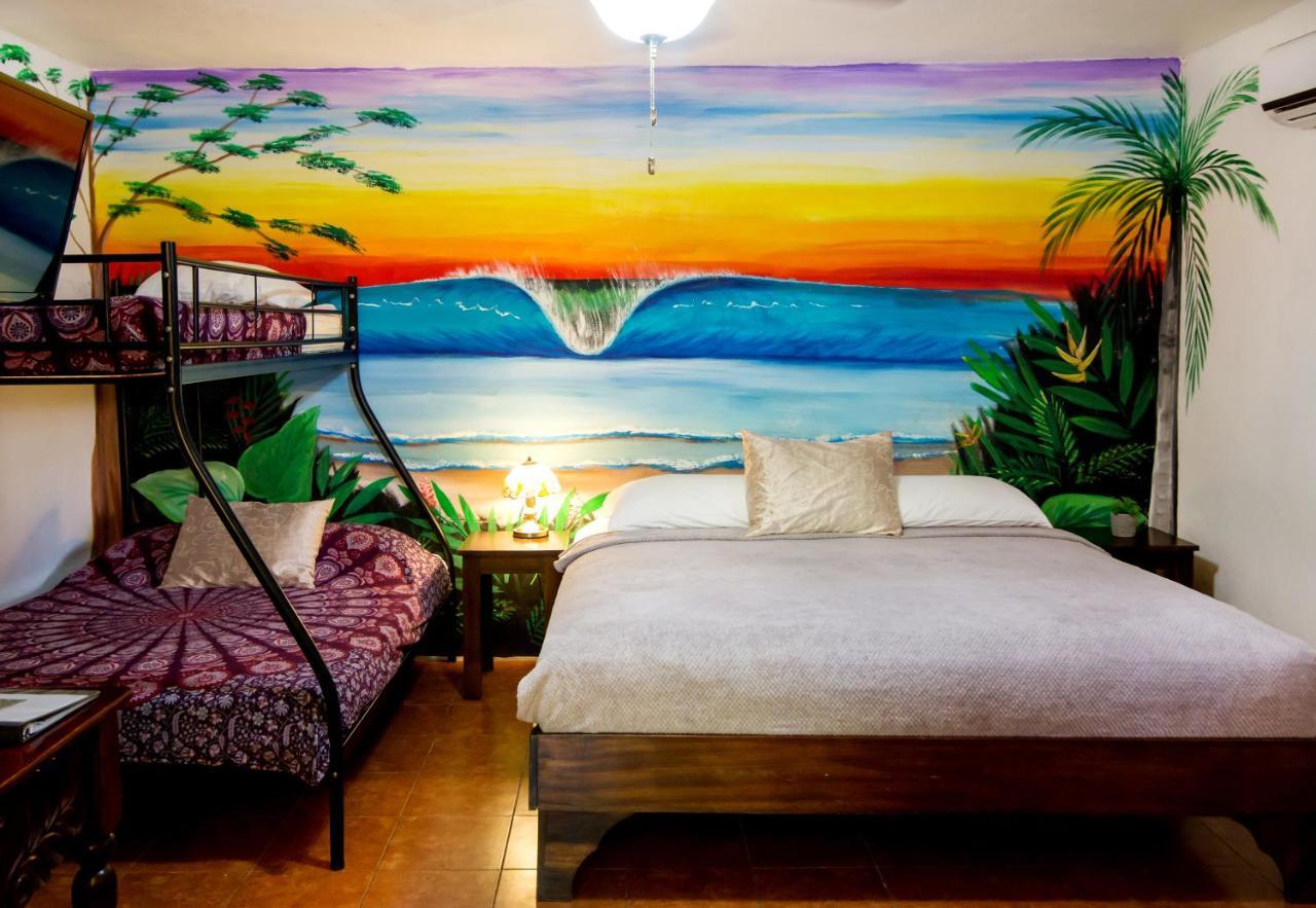 Jungle Hotel Manuel Antonio