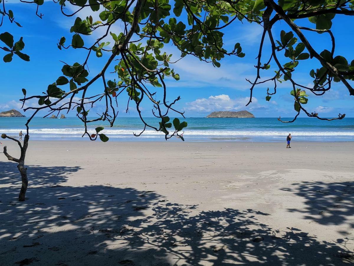 Jungle Hotel Manuel Antonio